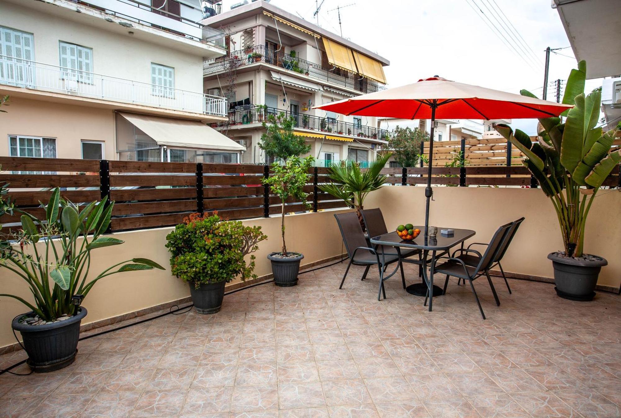Unique Apartment Chania  Exterior foto